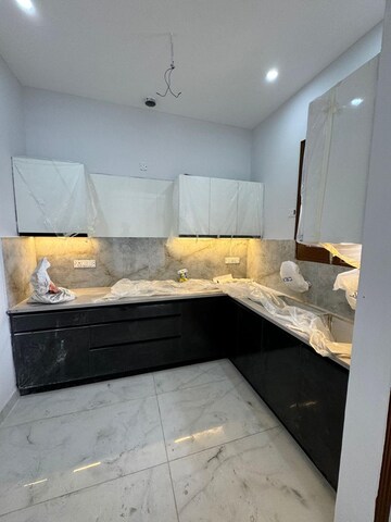 Kitchen in 6 BHK Independent House at Aerocity – for Sale