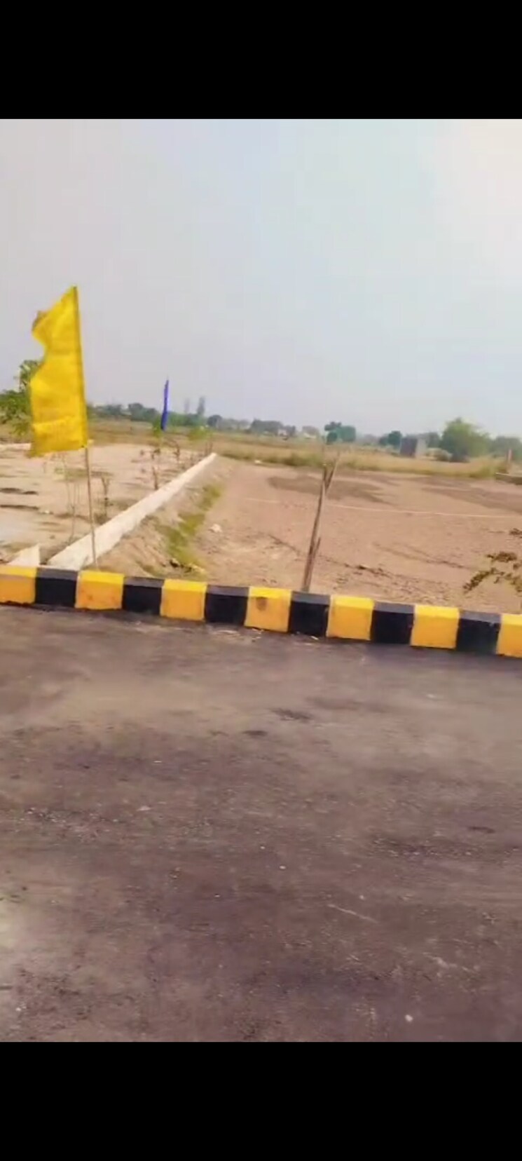 Exterior View, oneiric-pacific-residency  160 Sq.Yd. Plot In Sector 81 Noida 8689388