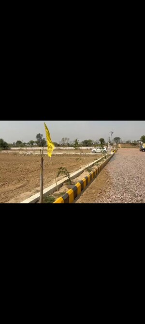 Plot Area in  Plot at Oneiric Pacific Residency, Sector 81 – for Sale