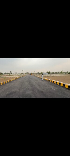  Plot – Exterior View View at Oneiric Pacific Residency, Sector 81 - for Sale