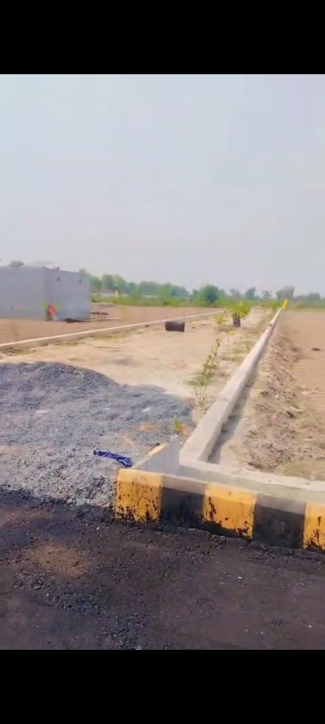 Plot For Sale in Oneiric Pacific Residency