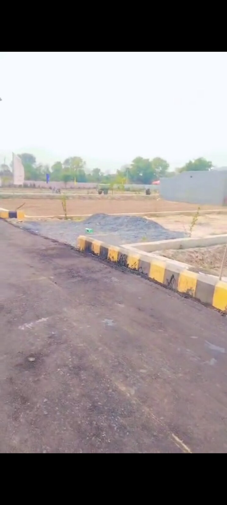 Exterior View, oneiric-pacific-residency  160 Sq.Yd. Plot In Sector 81 Noida 8689388