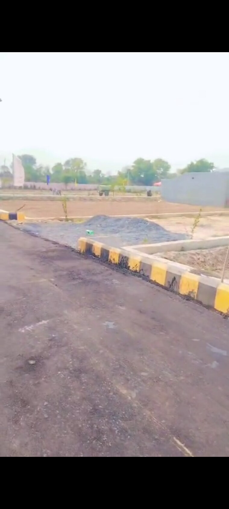 Exterior View, oneiric-pacific-residency  160 Sq.Yd. Plot In Sector 81 Noida 8689388