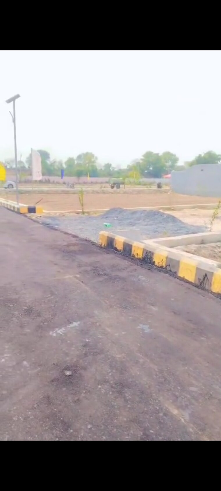 Exterior View, oneiric-pacific-residency  160 Sq.Yd. Plot In Sector 81 Noida 8689388