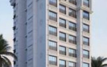 1 BHK Apartment For Rent in Utsav CHS Andheri, Andheri West