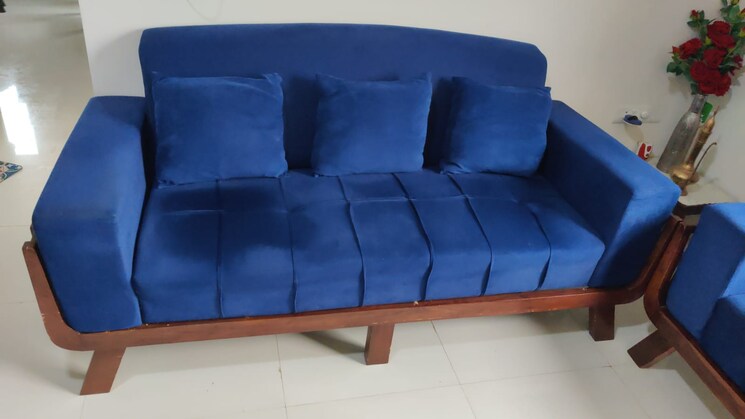 undefined, godrej-hillside 3 Bedroom 950 Sq.Ft. Apartment In Mahalunge Pune 8689291