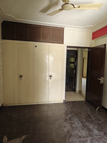 2 BHK Apartment For Rent in Uttaranchal Apartments, Ip Extension