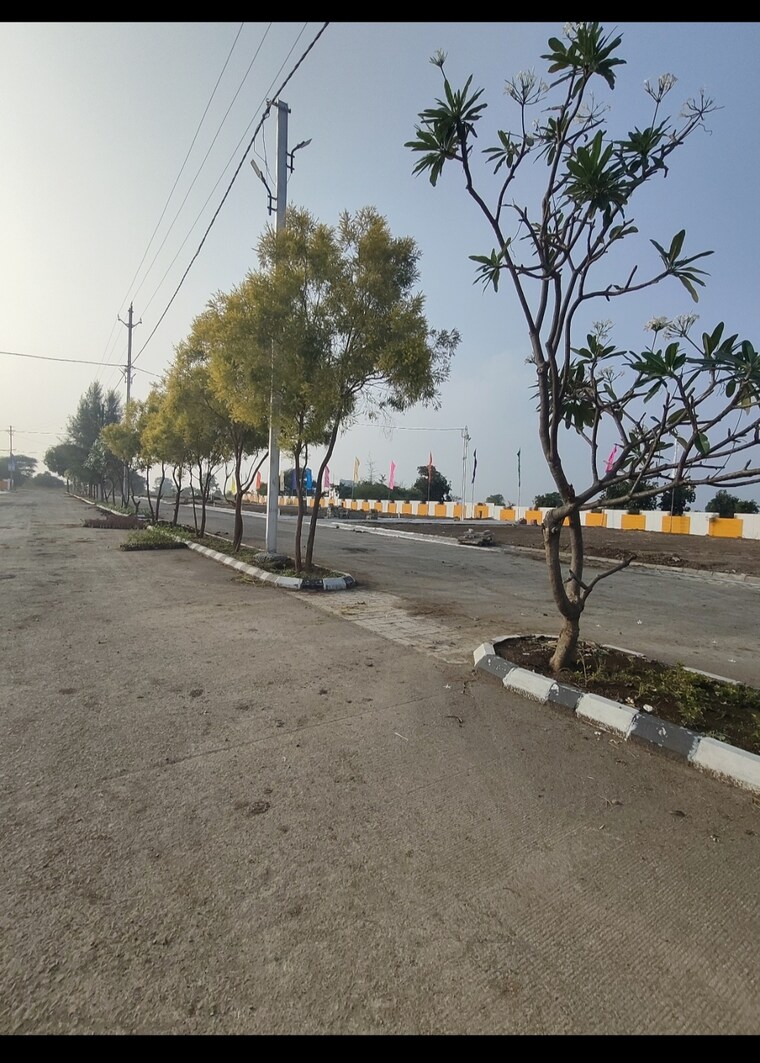 undefined, datoda  800 Sq.Ft. Plot In Datoda Indore 8689411