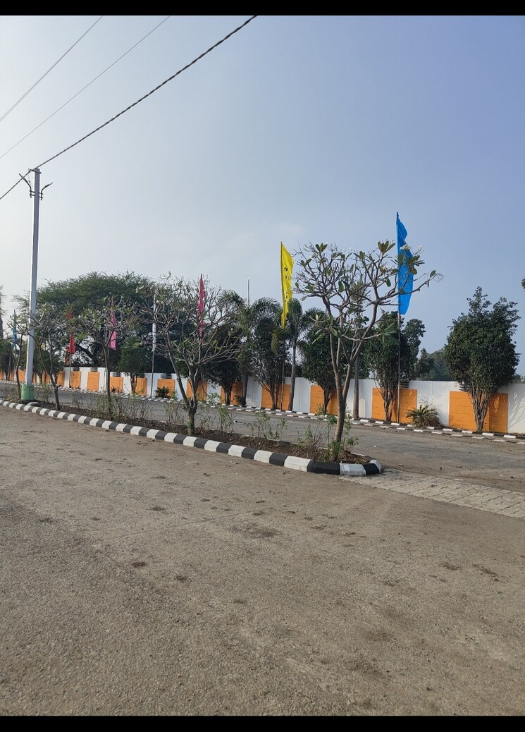 Exterior View, datoda  800 Sq.Ft. Plot In Datoda Indore 8689411