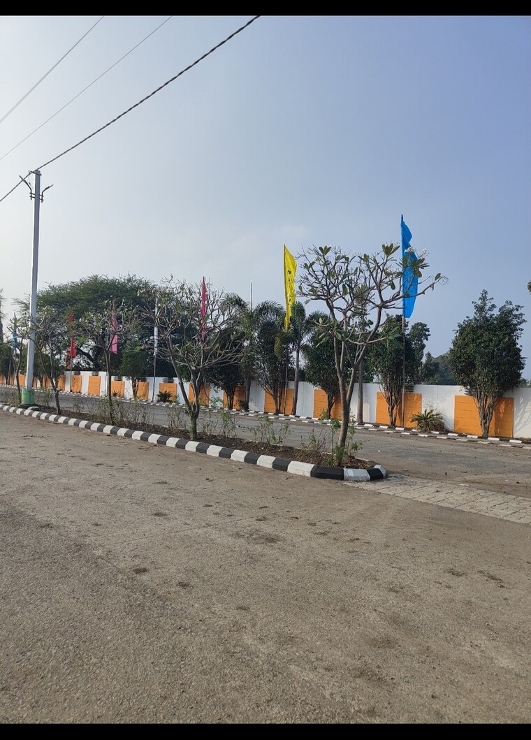 Exterior View, datoda  800 Sq.Ft. Plot In Datoda Indore 8689411