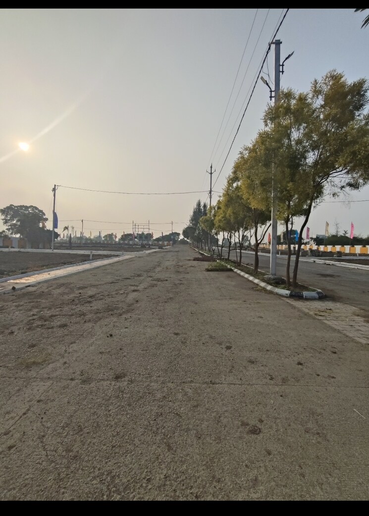 Exterior View, datoda  800 Sq.Ft. Plot In Datoda Indore 8689411