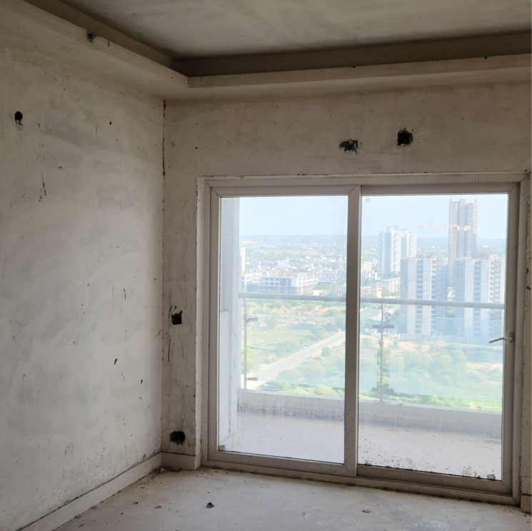 Room, shree-vardhman-victoria 2 Bedroom 1350 Sq.Ft. Apartment In Palda Dhaani Gurgaon 8689417