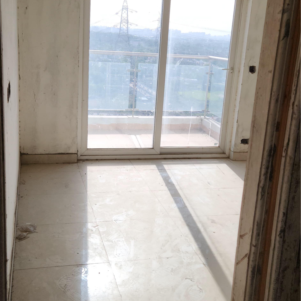 2 BHK + Pooja Room Apartment For Sale in Shree Vardhman Victoria