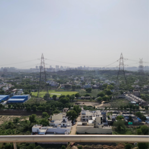 2 BHK Apartment – Exterior View View at Shree Vardhman Victoria, Palda Dhaani - for Sale