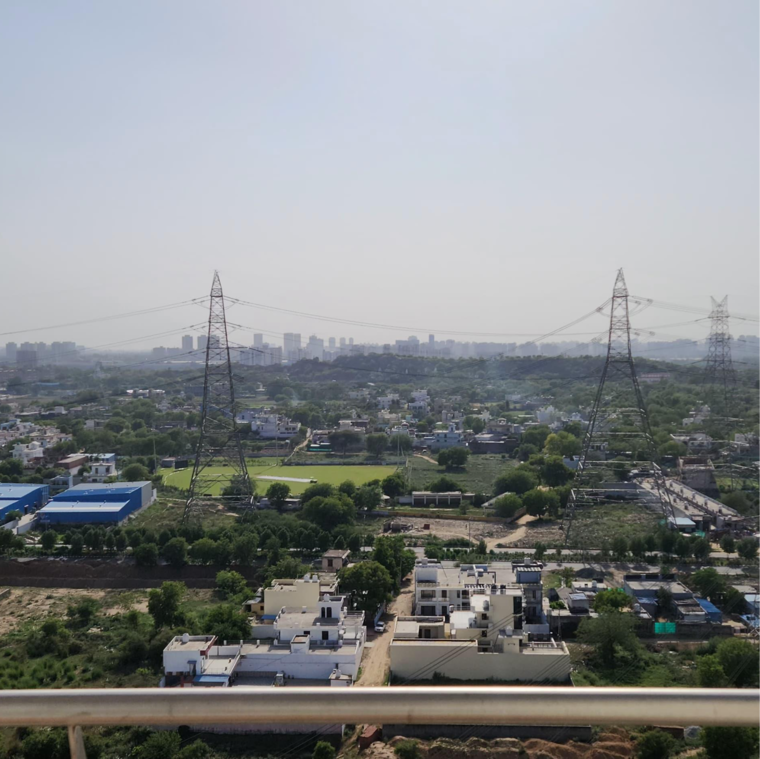 Exterior View, shree-vardhman-victoria 2 Bedroom 1350 Sq.Ft. Apartment In Palda Dhaani Gurgaon 8689417