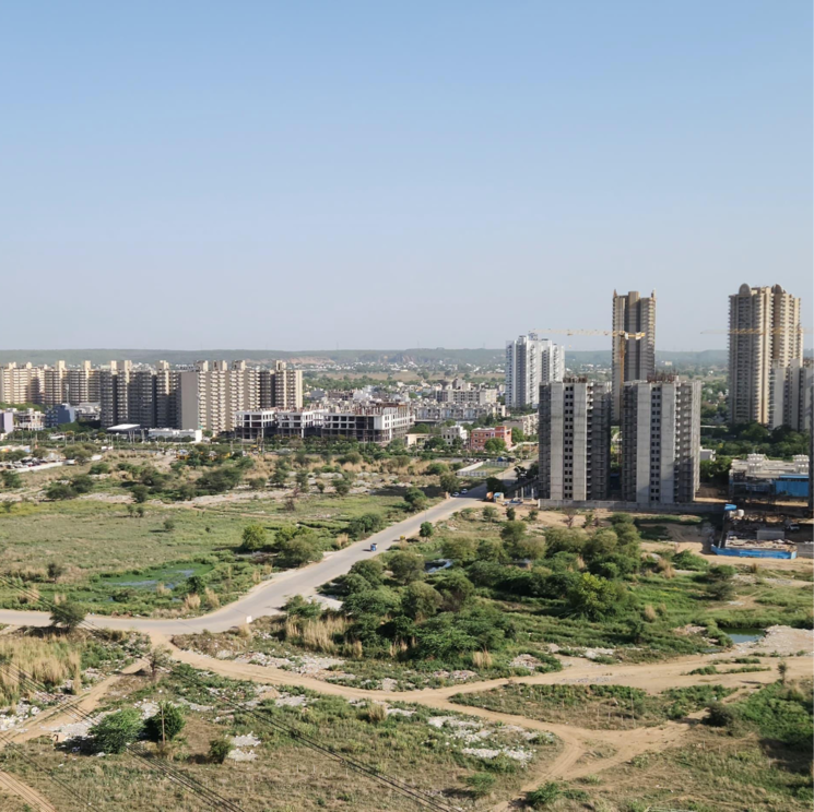 undefined, shree-vardhman-victoria 2 Bedroom 1350 Sq.Ft. Apartment In Palda Dhaani Gurgaon 8689417