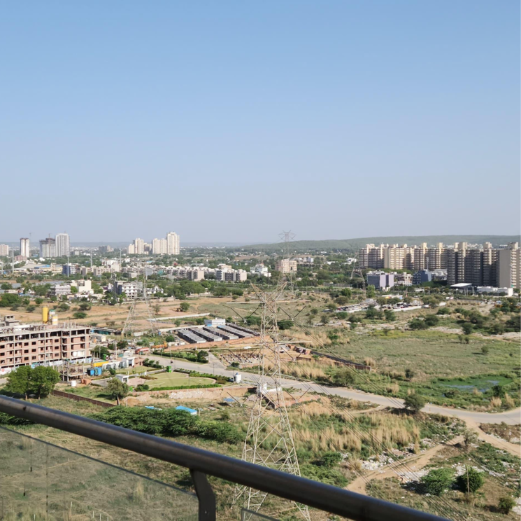 undefined, shree-vardhman-victoria 2 Bedroom 1350 Sq.Ft. Apartment In Palda Dhaani Gurgaon 8689417