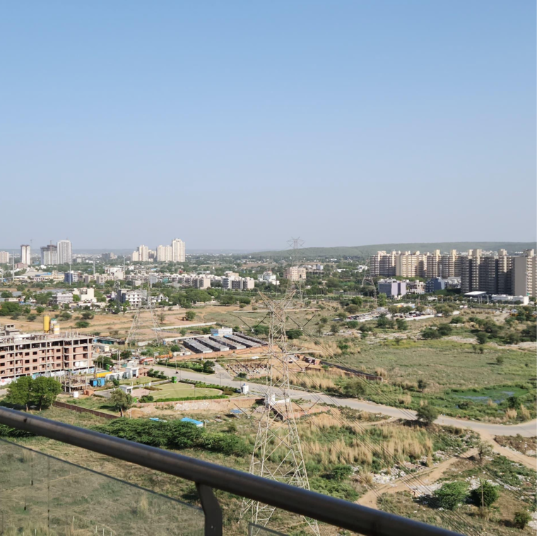 undefined, shree-vardhman-victoria 2 Bedroom 1350 Sq.Ft. Apartment In Palda Dhaani Gurgaon 8689417