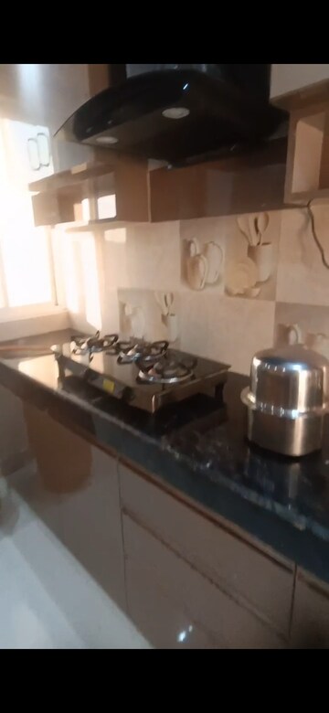 3 BHK Apartment For Rent in Pundag
