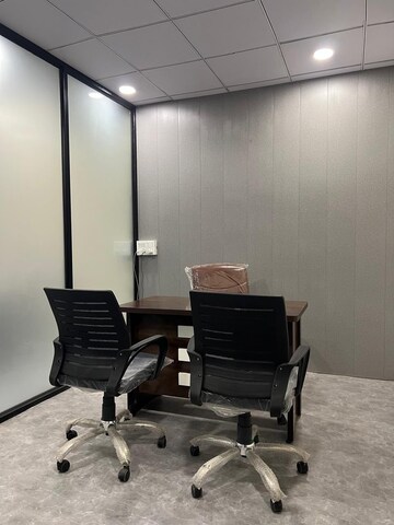 Team Area in  Office Space at Panchkula Sector 20 – for Rent