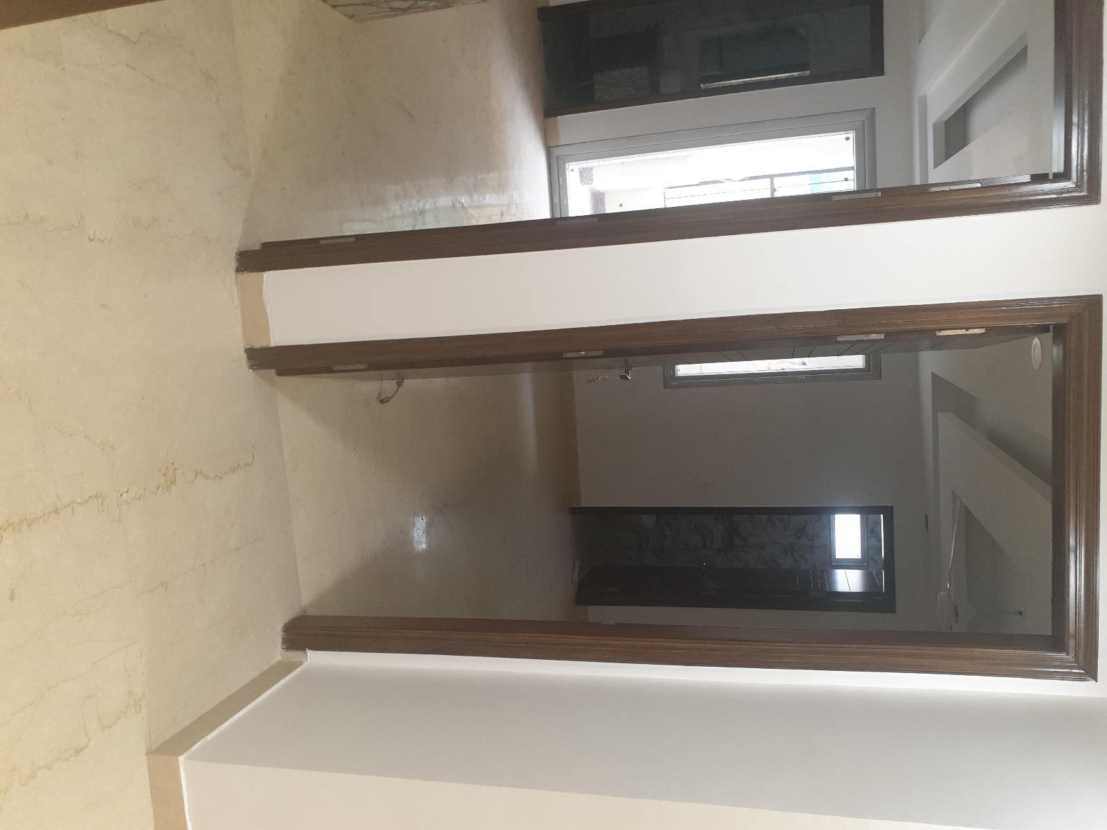 2 BHK + Pooja Room Builder Floor For Rent in Rajouri Garden 