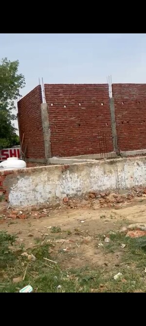  Plot – Exterior View View at Oneiric Pacific Residency, Sector 81 - for Sale