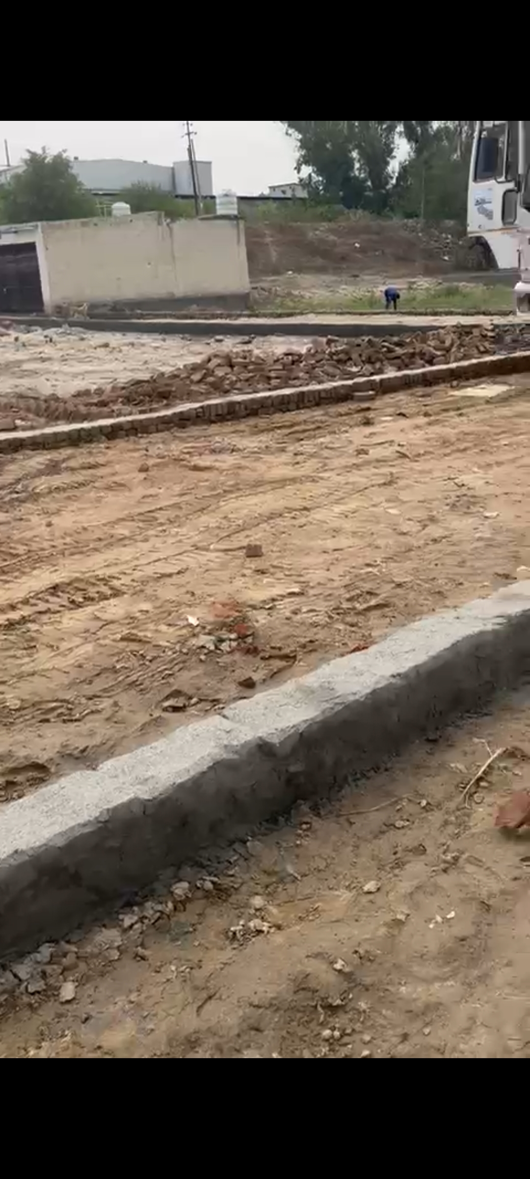 Plot For Sale in Oneiric Pacific Residency