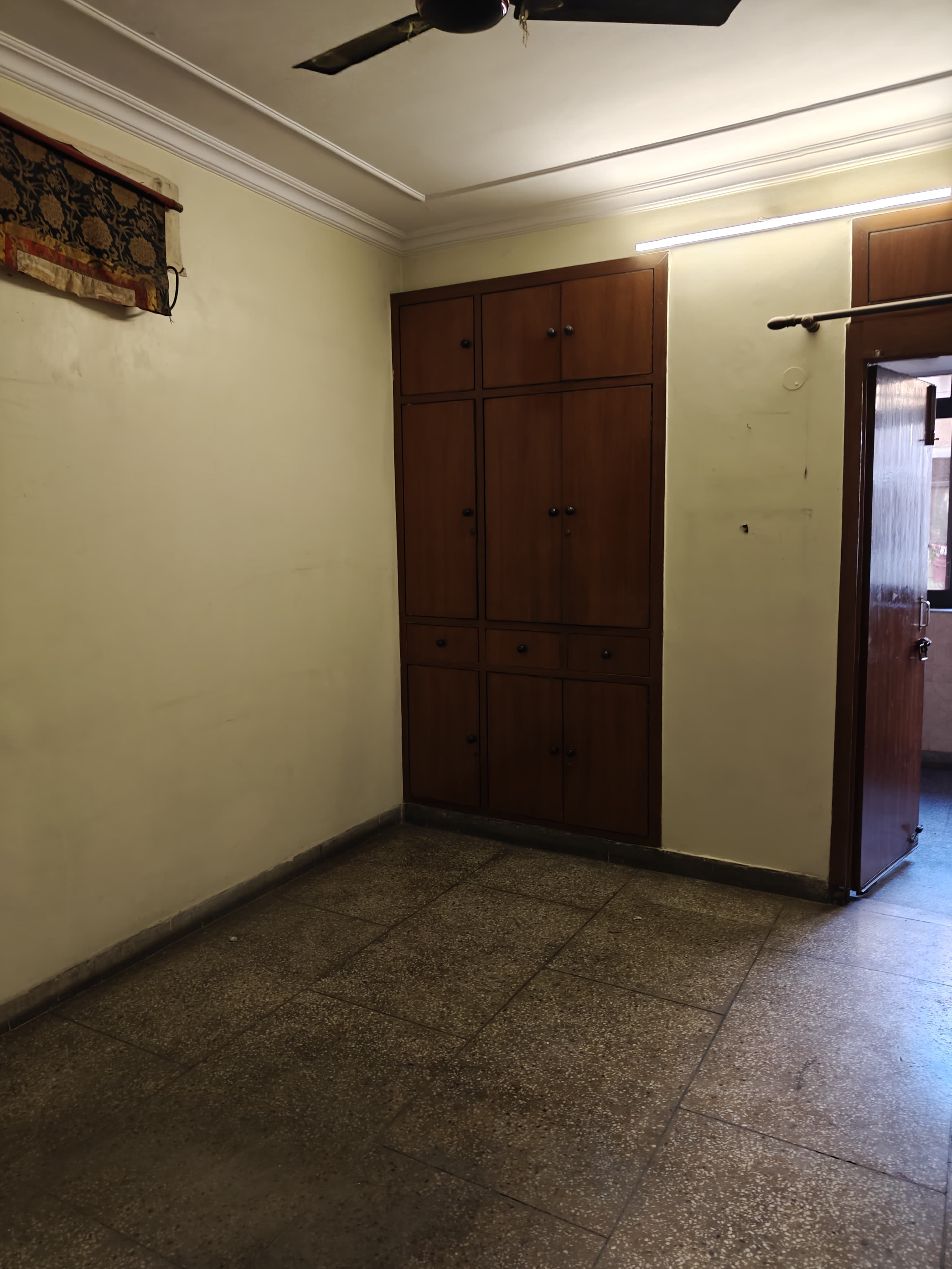 2 BHK 900 Sq.Ft. Apartment in Vidhi Apartment IP Extension