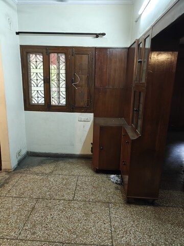 Living Room in 2 BHK Apartment at Vidhi Apartment IP Extension, Ip Extension – for Rent