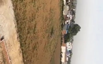 Plot For Sale in Kalindi Kunj