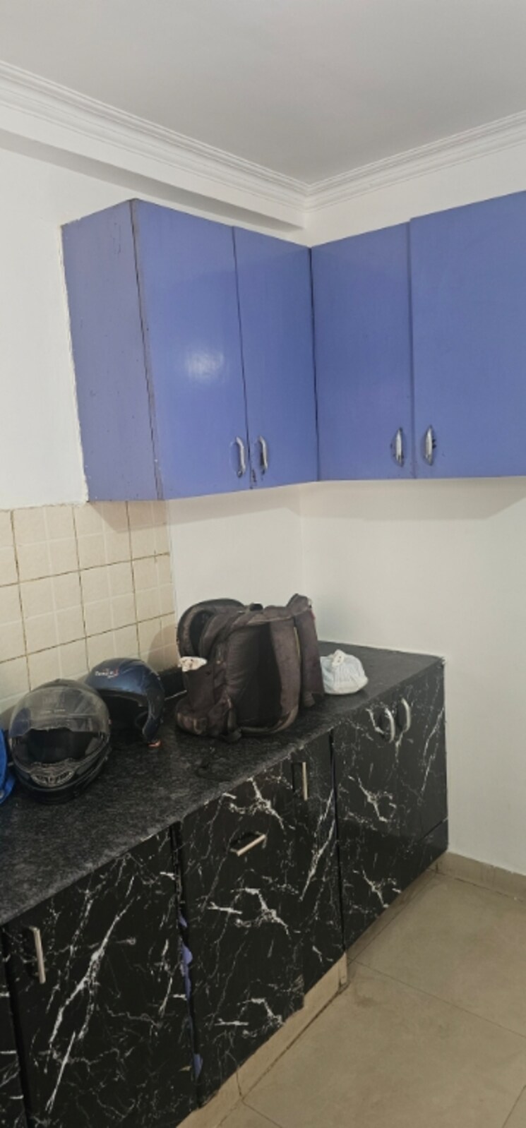 Living Room, sg-impressions-58 3 Bedroom 1335 Sq.Ft. Apartment In Raj Nagar Extension Ghaziabad 8689461