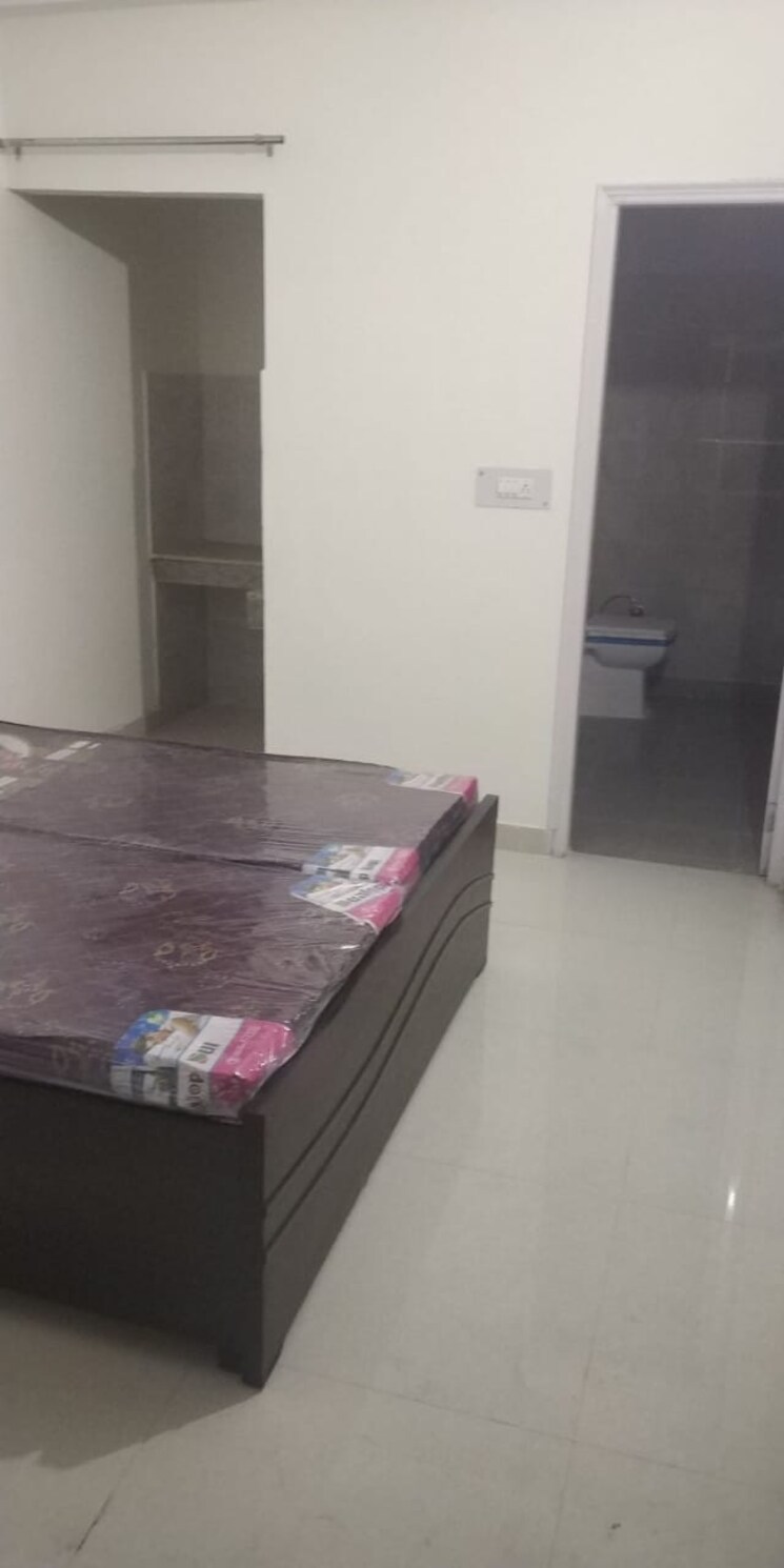 Bedroom, sector 4 3 Bedroom 1704 Sq.Ft. Independent House In Sector 4 Gurgaon 8689425