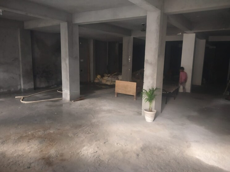  Parking, sector 4 3 Bedroom 1704 Sq.Ft. Independent House In Sector 4 Gurgaon 8689425