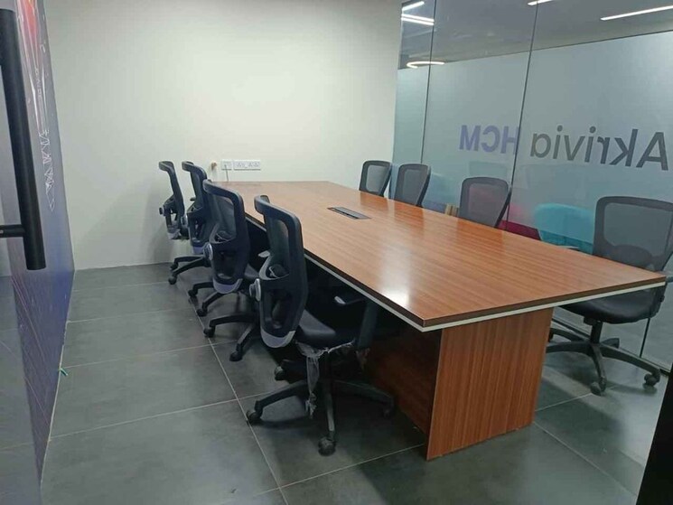 Team Area, scheme no 114 Commercial Office Space 2000 Sq.Ft. In Scheme No 114 Indore 8689427