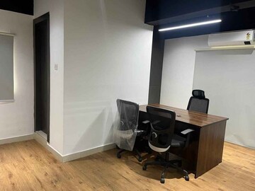Team Area in  Office Space at Scheme No 114 – for Rent