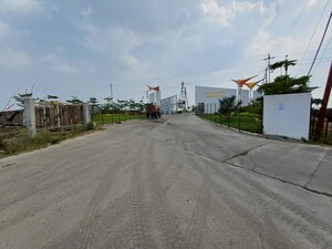  Plot – Exterior View View at Ringnodiya - for Sale