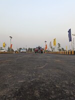 50 Sq.Yd. Plot in SK The Grand City