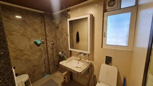 Master Bedroom in 3.5 BHK Penthouse at Gm Kenjale Emirus, Baner – for Sale