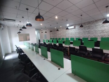 Team Area in  Office Space in IT/SEZ at Sector 74 – for Rent