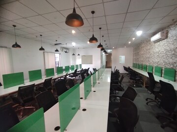 Team Area in  Office Space in IT/SEZ at Sector 74 – for Rent