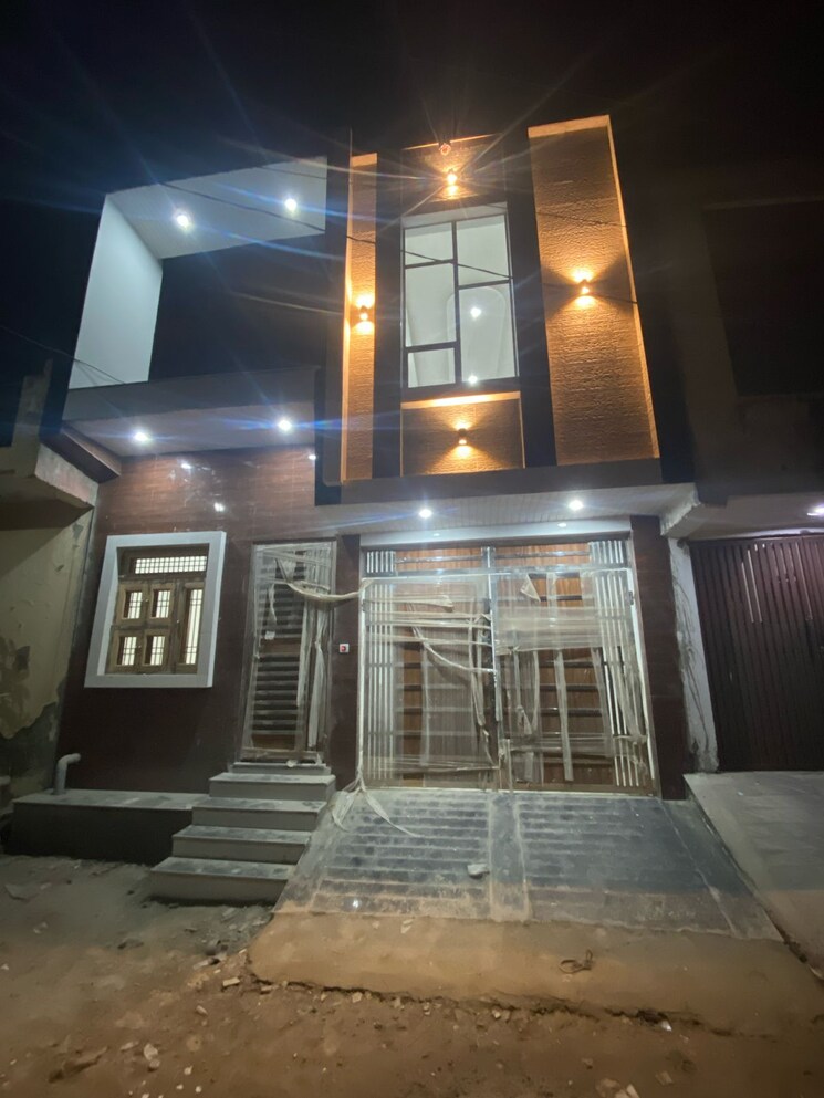 undefined, sk-the-grand-city  50 Sq.Yd. Plot In Jewar Greater Noida 8689472