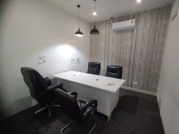 Team Area in  Office Space in IT/SEZ at Sector 74 – for Rent