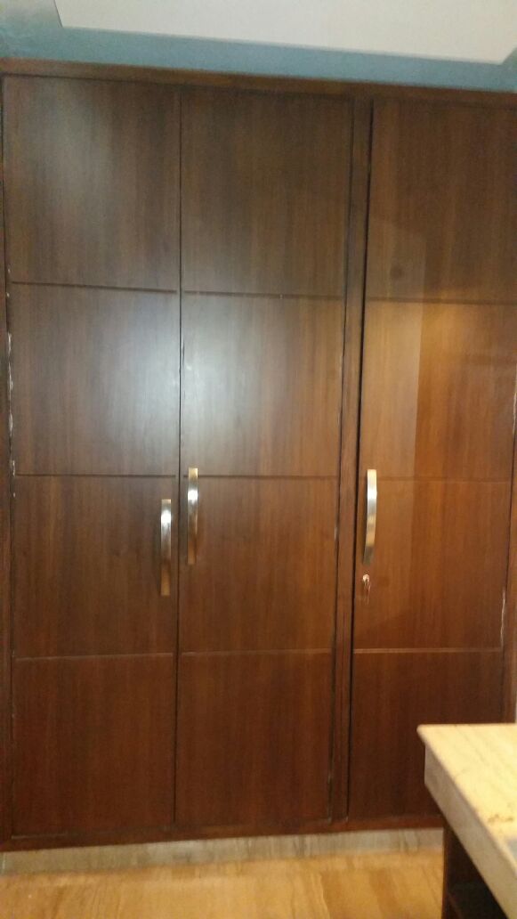 3 BHK + Pooja Room Builder Floor For Rent in Rajouri Garden 