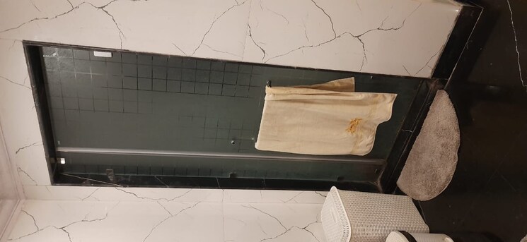 Kitchen, rajouri garden 3 Bedroom 200 Sq.Yd. Builder Floor In Rajouri Garden Delhi 8689491