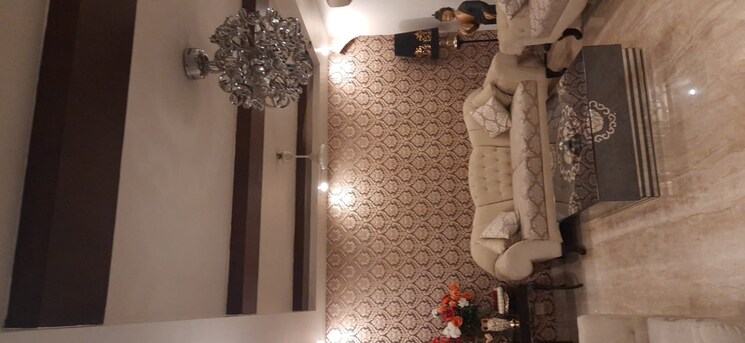 Bathroom, rajouri garden 3 Bedroom 200 Sq.Yd. Builder Floor In Rajouri Garden Delhi 8689491