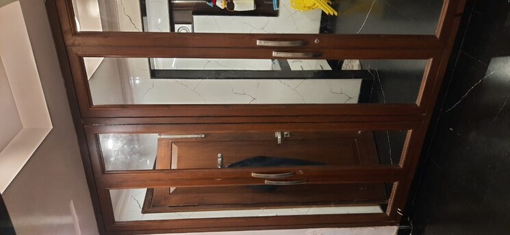 undefined, rajouri garden 3 Bedroom 200 Sq.Yd. Builder Floor In Rajouri Garden Delhi 8689491