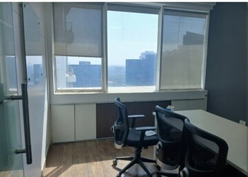  Office Space For Rent in Bhutani Etherea, Sector 90