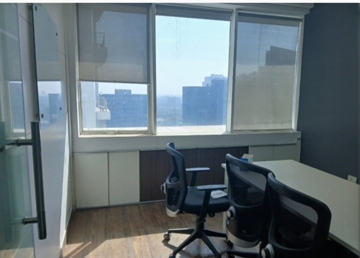Office Space For Rent in Bhutani Etherea