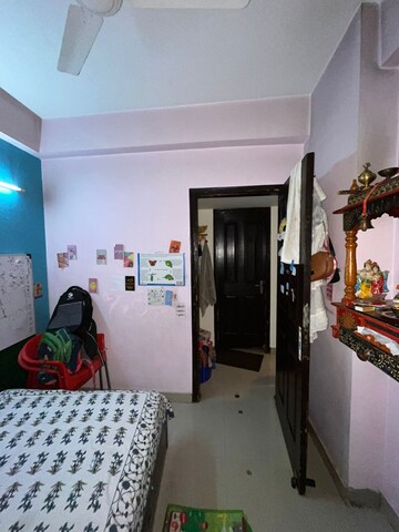 Bedroom in 2 BHK Apartment at SG Oasis, Vasundhara Sector 2b – for Rent