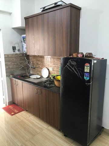 Bedroom in 4 BHK Apartment at Amrapali Terrace Homes, Tech Zone 4 Greater Noida – for Rent